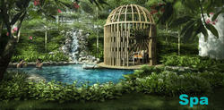 Eight Courtyards (D27), Condominium #86352912